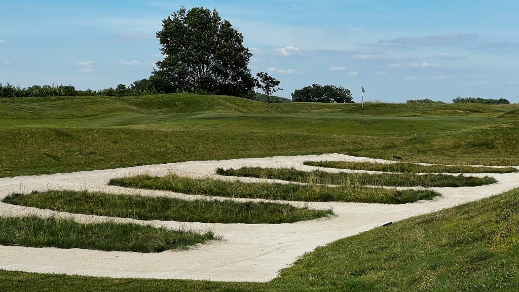 Welcome to the eighth annual Midwest Masters